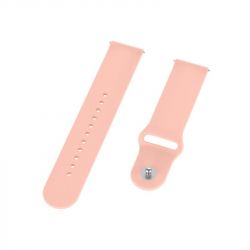   BeCover  Xiaomi iMi KW66/Mi Watch Color/Haylou LS01/Watch S1 Active Grapefruit-Pink (706351) -  3