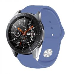   BeCover  Amazfit Stratos 1/2/2S/3/GTR 2/GTR 47mm/GTR Lite 47mm/Nexo/Pace Lilac (706372) -  4