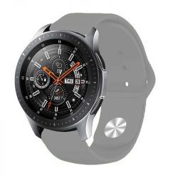   BeCover  Amazfit Stratos 1/2/2S/3/GTR 2/GTR 47mm/GTR Lite 47mm/Nexo/Pace Gray (706380) -  4