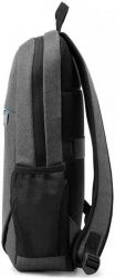    HP 15.6" Prelude Backpack, Dark Grey (1E7D6AA) -  3