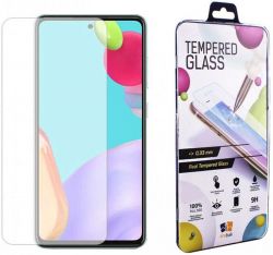   Drobak  Samsung Galaxy A72 Core SM-A725 Transparent (474721)