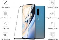   Drobak OnePlus 8 Pro (Black) (121250) (121250) -  2