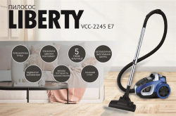  LIBERTY VCC 2245 E7 -  2