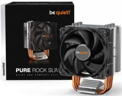  be quiet! Pure Rock Slim 2 (BK030) -  5