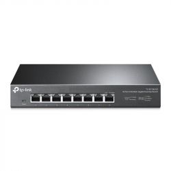  TP-Link TL-SG108-M2 (82,5GE)