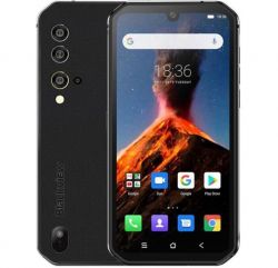  Blackview BV9900E 6/128GB Dual Sim Black EU_