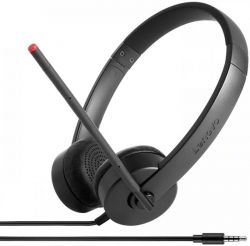  Lenovo Essential Stereo Analog Headset (4XD0K25030)