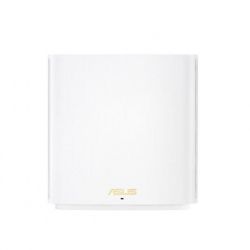  Asus ZenWiFi XD6 1PK White (XD6-1PK-WHITE) -  2