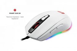  Motospeed V60 (mtv60w) White USB -  3