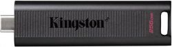 Kingston  256GB USB-C 3.2 Gen 2 DT Max DTMAX/256GB -  2