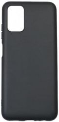 - Armorstandart Matte Slim Fit  Samsung Galaxy A03s SM-A037 Black (ARM59786)