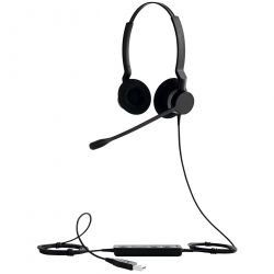  Jabra BIZ 2300 Duo MS USB (2399-823-109) -  4