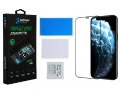   BeCover Apple iPhone 13 / 13 Pro Black (706663) -  3