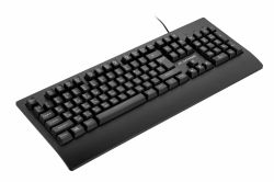  2E KG330 GAMING, Black, USB, , LED ,    ,  , 1.5  (2E-KG330UBK) -  2