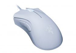  Razer DeathAdder Essential White (RZ01-03850200-R3M1) USB -  2