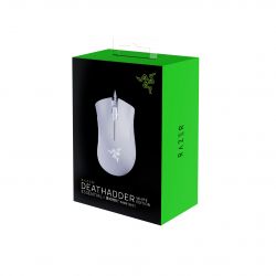  Razer DeathAdder Essential White (RZ01-03850200-R3M1) USB -  5