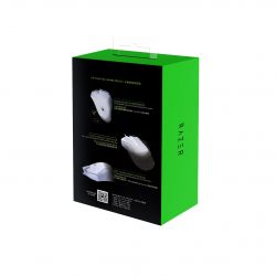  Razer DeathAdder Essential White (RZ01-03850200-R3M1) USB -  6