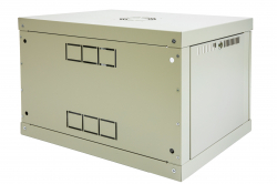    CSV Wallmount Lite 6U-580 () -  2