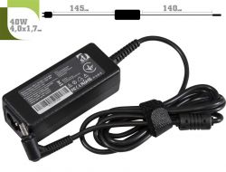   1StCharger   HP 19.5V 40W 2.05A 4.01.7 + .. (AC1STHP40WD) -  2