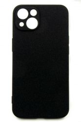     Dengos Carbon iPhone 13 black (DG-TPU-CRBN-132)