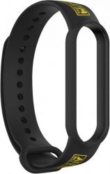     Armorstandart This is the Way  Xiaomi Mi Band 7/6/5 Appeal Black (ARM59258) -  1