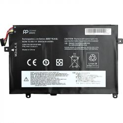  PowerPlant   Lenovo Thinkpad E470 (01AV411) 10.95V 3650mAh (NB480883)