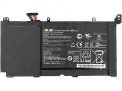  PowerPlant   Asus VivoBook S551L (A42-S551) 11.4V 4400mAh (NB430765)