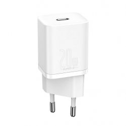     Baseus 20W Super Si USB-C  (CCSUP-B02)