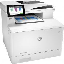  HP Color LaserJet Enterprise M480f (3QA55A) -  2