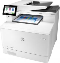  HP Color LaserJet Enterprise M480f (3QA55A) -  3