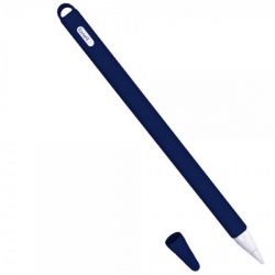  TPU Goojodoq Hybrid Ear   Apple Pencil 2 Dark/Blue . (4001055094286DB) -  3