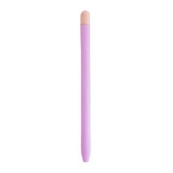  TPU Goojodoq Matt 2 Golor   Apple Pencil 2 Violet/Pink . (1005002071193896VP)