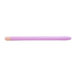  TPU Goojodoq Matt 2 Golor   Apple Pencil 2 Violet/Pink . (1005002071193896VP) -  2