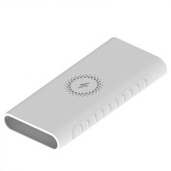  TPU SK  Xiaomi Power Bank 3 10000mAh WPB15ZM PLM13ZM PLM12ZM White (4001075889958W) -  2