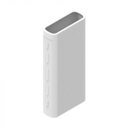  TPU SK  Xiaomi Power Bank 3 3Pro 20000mAh PLM07ZM PB2050ZM PLM18ZM PLM07ZM White (1005001345786597W)