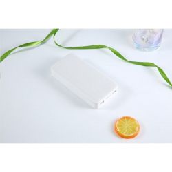  TPU SK  Xiaomi Power Bank Redmi 20000mAh PB200LZM VXN4265 White (40004692032402W) -  3