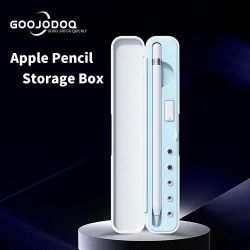  Goojodoq   Apple Pencil (1-2 ) Blue (1005002239585031BL) -  6