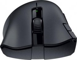  Razer DeathAdder V2 X Hyperspeed Black (RZ01-04130100-R3G1) USB -  5