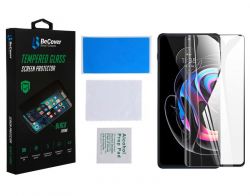   BeCover Motorola Moto Edge 20 / 20 Pro Black (706897) -  3