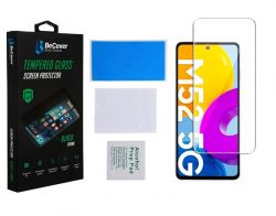   BeCover  Samsung Galaxy M52 SM-M526 (706906) -  3