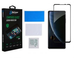   BeCover  ZTE Blade V30 Black (706914) -  3