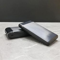  SkyDolphin SP28 PD+QC3.0 10000mAh Black (PB-000090) -  5