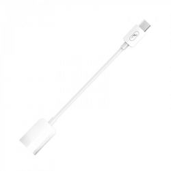  SkyDolphin OT03 OTG microUSB - USB White (ADPT-00019)