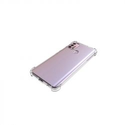 - BeCover Anti-Shock  Motorola Moto G10/G10 Power/G20/G30 Clear (706961) -  4