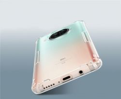- BeCover Anti-Shock  Xiaomi Poco X3/Poco X3 Pro Clear (706972) -  3