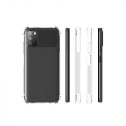 - BeCover Anti-Shock  Xiaomi Poco M3 Pro Clear (706973) -  2