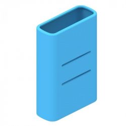  SK TPU  Xiaomi Power Bank 3 Ultra Compact 10000mAh PB1022ZM Blue (1005003285506519BL) -  1