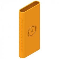  SK TPU  Xiaomi Power Bank 3 10000mAh WPB15ZM PLM13ZM PLM12ZM Orange (4001075889958O) -  1