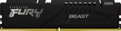 DDR5 16GB/5600 Kingston Fury Beast Black (KF556C40BB-16) -  1