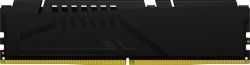 DDR5 16GB/5600 Kingston Fury Beast Black (KF556C40BB-16) -  2